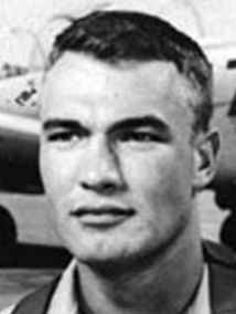 Photo of Captain Alan James Dean, U.S. Marine Corps (VVMF)